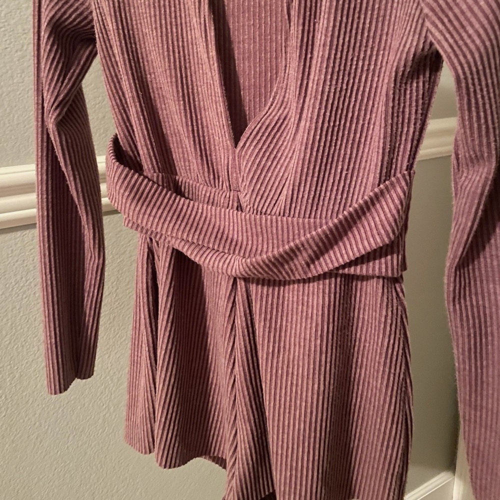 Urban Outfitters “Out From Under” lounge romper